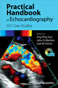 Practical handbook of echocardiography: 